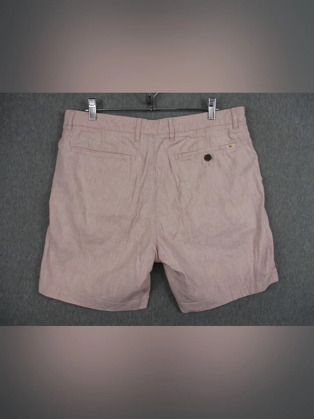 Faherty tradewind shorts